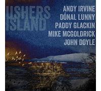 Ushers Island - Ushers Island