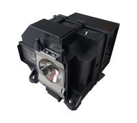 USHIO lámpara proyector para EPSON ELPLP95, V13H010L95 con carcasa codalux