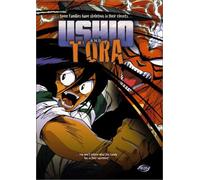 Ushio & Tora 1: Complete Collection [Reino Unido] [DVD]