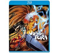Ushio & Tora [5Blu-Ray] (IMPORT) (No hay versión española)