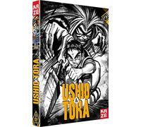 Ushio & Tora - Box 1/3 [DVD]