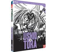 Ushio & Tora - Box 2/3 [Francia] [Blu-ray]