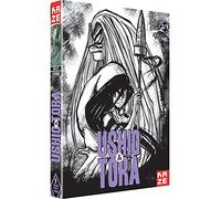 Ushio & Tora - Box 2/3 [Francia] [DVD]