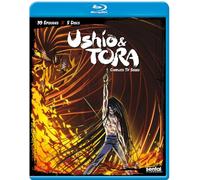 Ushio & Tora [Edizione: Stati Uniti] [Italia] [Blu-ray]