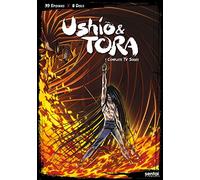 Ushio & Tora [Edizione: Stati Uniti] [Italia] [DVD]