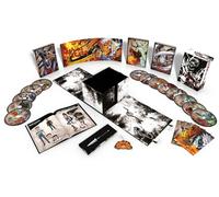 Ushio & Tora - Premium Box Set [Edizione: Stati Uniti] [Italia] [Blu-ray]