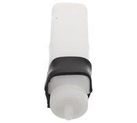 USHOBE Botella y Protección contra Sobrecalentamiento de Anticongelante de Desbordamiento Capacidad 200ml, Material Plástico, Fácil Instalación para Motocicleta Todoterreno