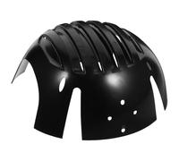 USHOBE Carcasa de Inserción Anticolisión de PE Ligera y Transpirable para Gorra de Béisbol, Protección contra Golpes en Actividades al Aire Libre y Trabajo