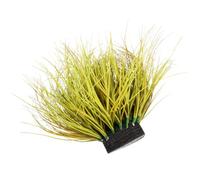 USHOBE Césped Estático para Modelismo Ferroviario, Decoración Ligera de Plástico y Espuma, Adecuado para Mini Casas y Bases Pequeñas de Diorama