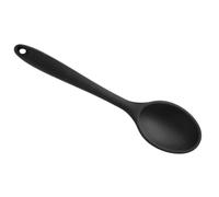 USHOBE Cuchara Medidora Ajustable Utensilio de Cocina Elegante y Funcional de Silicona Resistente al Calor para Cocina Portátil para Servir y Hornear