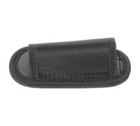 USHOBE Funda Protectora de Nailon Negro para Detector Portátil de Metales | Accesorio de Protección, Diseño Bonito, Evita Deslizamiento y Caída, Prolonga Vida Útil, Uso Diario