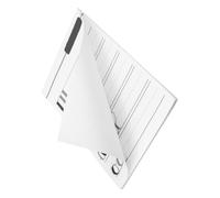 USHOBE Libro de Práctica de Escritura en Inglés, Cuaderno de Ejercicios de Inglés, 40 Páginas A4, Papel Blanco, Estilo Curlicue, para Escritura a Mano, Homeschooling y Escuela,