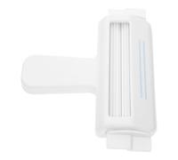 USHOBE Máquina de Gofrado Manual para Papel Blanco y Postales, Herramienta de Plástico para Crear Patrones de Líneas Rectas en Actividades Escolares y Educativas