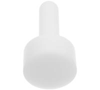 USHOBE Molde de Silicona para Conos de Helado y Tartas Francesas, Prensa Redonda con Asa para Hornear en Cocina, Ideal para Repostería Casera