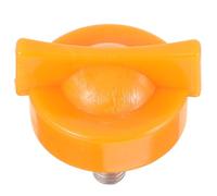 USHOBE Tornillo de Apriete para Mantenimiento Repuesto de Plástico Resistente para Exprimidor Manual de Naranjas Profesional en Restaurantes y Entornos Comerciales