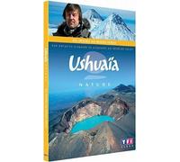 Ushuaïa - Des origines aux mondes perdus [Francia] [DVD]