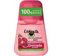 Ushuaïa Desodorante con granada - Roll-On 50 ml