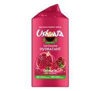 Ushuaïa - Gel de ducha de granada, 300 ml