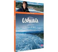 Ushuaïa - La vie à l'extrême [Francia] [DVD]