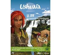 Ushuaia - Le Jeu: À la poursuite des biotrafiquants (PC)