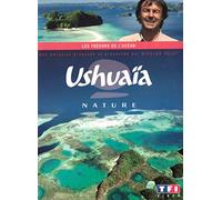 Ushuaïa - Les trésors de l'océan [Francia] [DVD]
