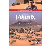 Ushuaïa nature - Au pays des pharaons noirs [Francia] [DVD]