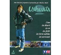 Ushuaïa nature - Coffret 1 [Francia] [DVD]