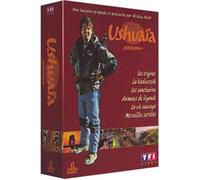 Ushuaïa nature - Coffret 2 [Francia] [DVD]