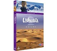 Ushuaïa nature - Couleurs de la vie [Francia] [DVD]