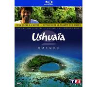 Ushuaïa nature - D'un océan à l'autre + Retour vers la planète des singes [Francia] [Blu-ray]