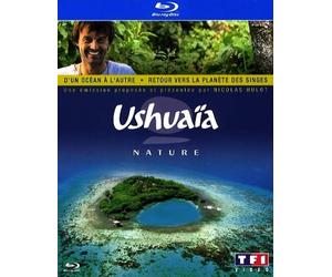 Ushuaïa nature - D'un océan à l'autre + Retour vers la planète des singes [Francia] [Blu-ray]