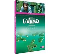Ushuaïa nature - La cité perdue [Francia] [DVD]
