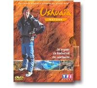 Ushuaïa nature - La nature sublime - Vol. 2 [Francia] [DVD]