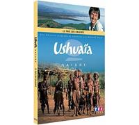 Ushuaïa nature - Le pays des origines [Francia] [DVD]