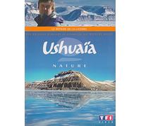 Ushuaïa nature - Le repaire de la licorne [Francia] [DVD]