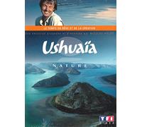 Ushuaïa nature - Le temps du rêve et de la création [Francia] [DVD]