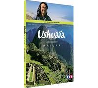 Ushuaïa nature - Les cavaliers du vent [Francia] [DVD]