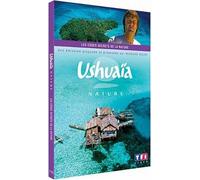 Ushuaïa nature - Les codes secrets de la nature [Francia] [DVD]