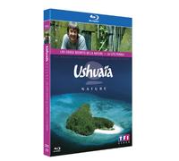 Ushuaïa nature - Les codes secrets de la nature + La cité perdue [Francia] [Blu-ray]
