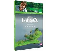 Ushuaïa nature - Les derniers hommes libres [Francia] [DVD]