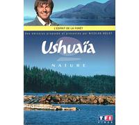 Ushuaia Nature : L'esprit de la forêt, au coeur de la Colombie Britannique