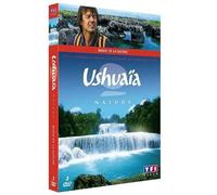 Ushuaïa nature - Magie de la nature - Des origines aux m (DVD) (Importación USA)