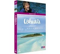 Ushuaïa nature - Objectif Terre [Francia] [DVD]