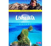 Ushuaïa nature - Odyssées sauvages [Francia] [DVD]