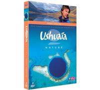 Ushuaïa nature - Paradis terrestres [Francia] [DVD]
