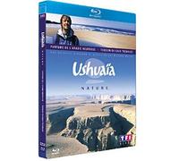 Ushuaïa nature - Parfums de l'Arabie heureuse + Tension en eaux troubles [Blu-ray]