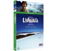 Ushuaïa nature - Terres précieuses [Francia] [DVD]