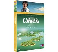 Ushuaïa nature - Territoires sacrés [DVD]