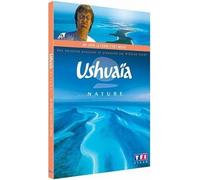 Ushuaïa nature - Un jour la Terre s'est noyée [Francia] [DVD]