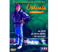 Ushuaïa nature - Vol. 3 [Francia] [DVD]